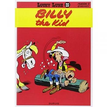 Lucky Luke