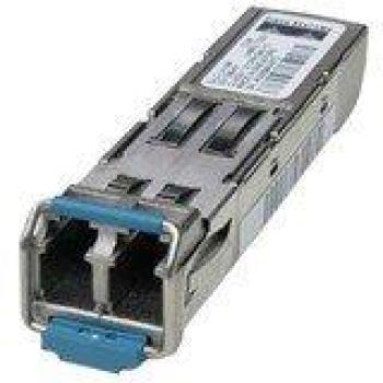 Module Transmetteur Cisco SFP – Gigabit Ethernet – 1GbE – 1000Base‑EX – LC/PC – 40 km – 1310 nm