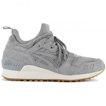 ASICS Herren Gel-Lyte MT HL7Y1-9696 Sneaker, Grey 001, 42 EU