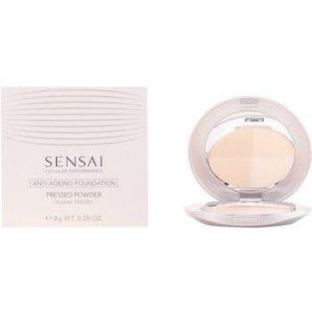 Sensai Blush & Puder Cp Pressed Powder