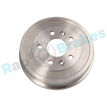 Brake Drum R‑E0152 (RAP)