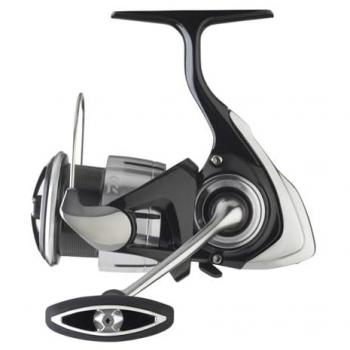 Daiwa 23 LEXA LT3000-XH Visrol