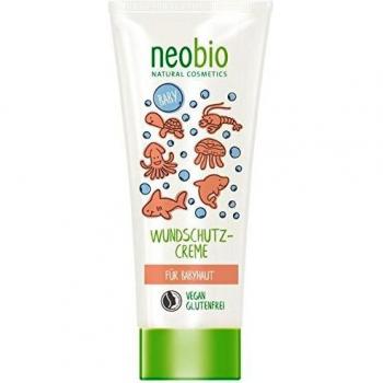 Neobio Baby Pflegeschutz Cream 100 ml