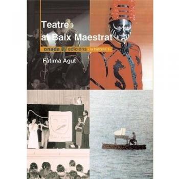 Teatre al baix maestrat