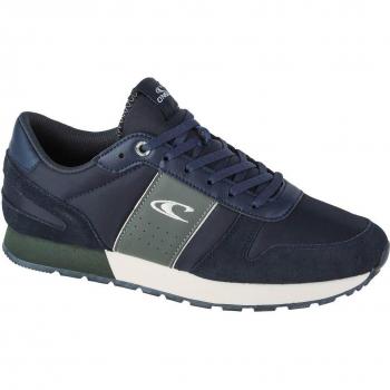 O'Neill Pipeline Men Low 90221020-29Y, Sneakers, navy
