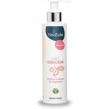 Lait Douceur Lactée Rituel Matin Vergetures 200ml NéoBulle