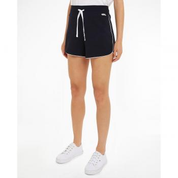 Tommy Hilfiger Sportshorts UW0UW05235 in Dunkelblau
