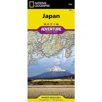National Geographic Maps