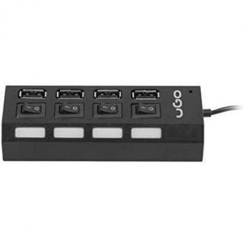 HUB USB UGO UHU MAIPO HU110