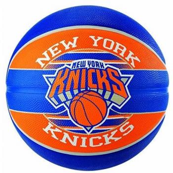 Erwachsenenbasketball Spalding 3001587013517 – Dualfarben Blau & Orange, Größe 7