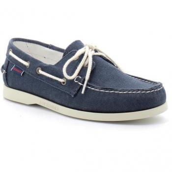 Sebago Seglarskor Dockside