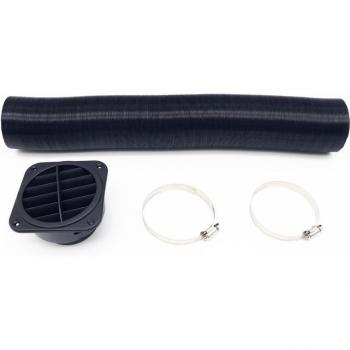 60mm Air Vent Outlet Hose for Diesel Parking Heater