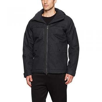 Helly Hansen Chill Parka Veste de ville Homme Noir FR : XL (Taille Fabricant : XL)