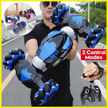 RazorFlip Cascadeur
