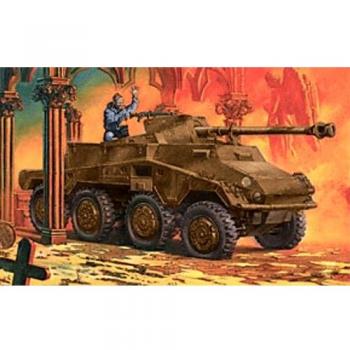 Roden Sd.Kfz.234/4 Puma