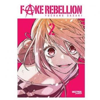 Fake Rebellion.