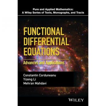Vitalsource Technologies, Inc. Functional Differential Equations: Advances And Applications