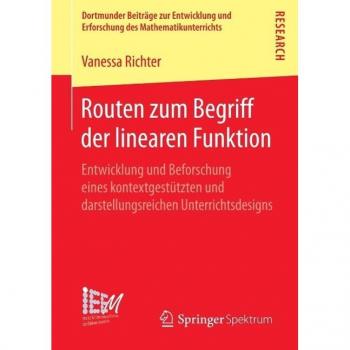 Vitalsource Technologies, Inc. Routen zum Begriff der linearen Funktion