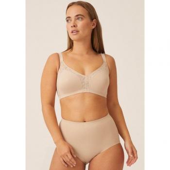 Soutien-gorge léger minimiseur ivoire