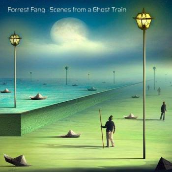 Scenes From A Ghost Train Edition remasterisée