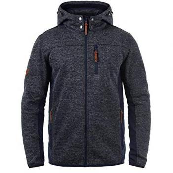 Indicode IDGrosvenor Fleecejacke für Herren