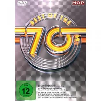 Sélection Iconique des Années 70