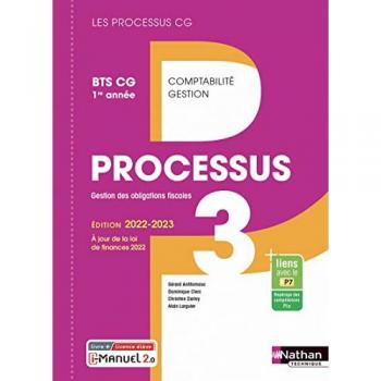 Processus 3