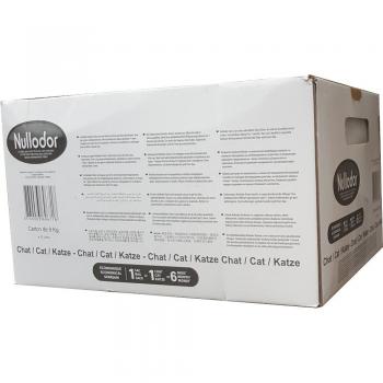 Litière Nullodor Chats adultes