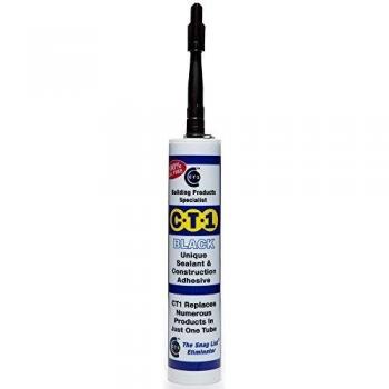 CT1 Sealant and Adhesive 290ml