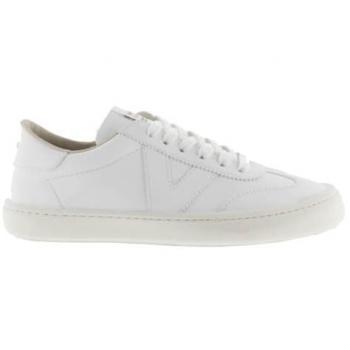 Victoria Sneaker Olmo mit Barfuß-Effekt