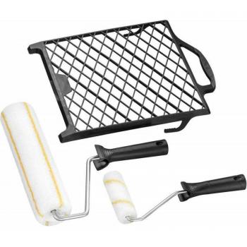 Set pittura fai‑da‑te 5 pezzi