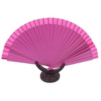 Plastic Folding Hand Fan