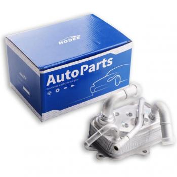 HODEE Oil Cooler for Hyundai Elantra Original Equipment: 25620-F2000