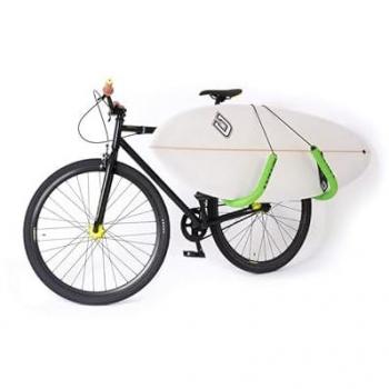 Soportes de Pared Pat Racks para Tablas de Surf