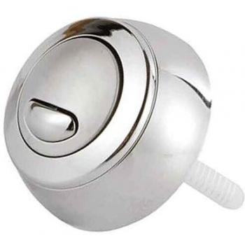 Siamp Optima 49 Chrome Button Replacements