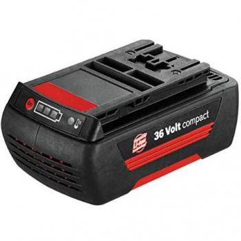 Bosch 36 Volt Einschubakkupack Light Duty, 1,3 Ah, Li-Ion