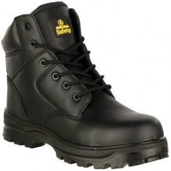 Bota Industrial Amblers FS006C para Hombre
