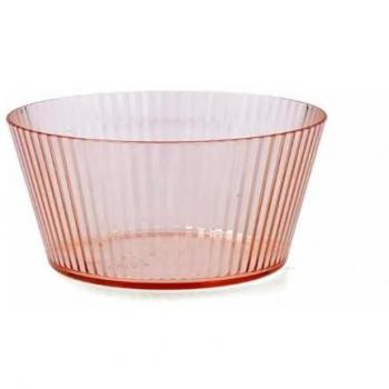 Quid 15 cm Sunset Koralle – 12 ciotole + scodelle, colorato