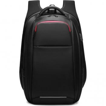 EURCOOL Multifunctional 15.6 inch Laptop Backpack for Teens with USB Port