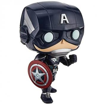 Captain America