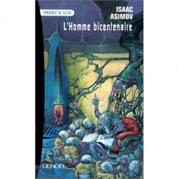 L'homme bicentenaire