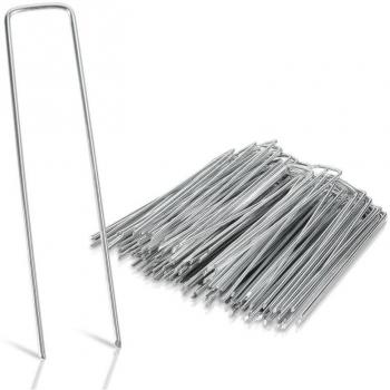 Zinced U‑Stakes 50 per Pacciame – Hengda