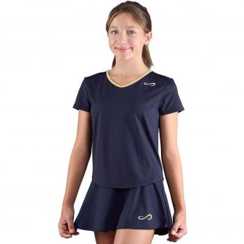 Endless Camiseta de niña Glory Kids Endless