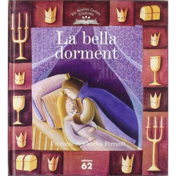La bella dorment