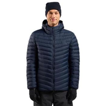 Odlo Piumino Compattabile X-Alp Dark Sapphire L