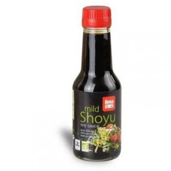 LIMA Shoyu Sojasauce 145 ml