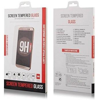 Protector Transparente 0,3 mm Huawei P9 Lite