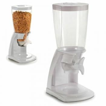 Dispensador de Cereales KINVARA 16 x 40 x 20 cm (6 Unidades)