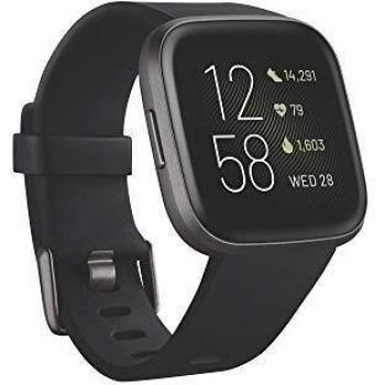 Fitbit Versa 2 Smart Watch Activity Tracker