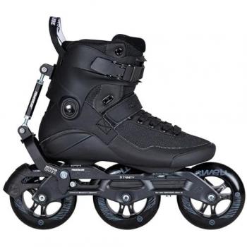 Swell Syncro 110 Roller Hockey Skates